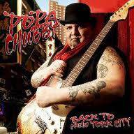 Popa Chubby : Back to New York City